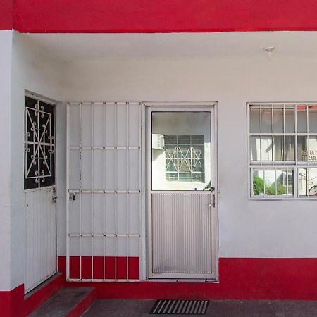 فندق هيرويكا غوايماسفي  Oyo Casa De Huespedes San Jose المظهر الخارجي الصورة